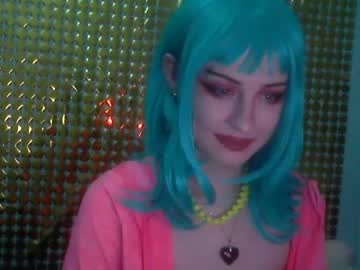 Alice_Lemon_New May 18, 2025 Chaturbate stream image