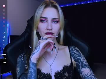 Alice_Specter May 18, 2025 Chaturbate stream image