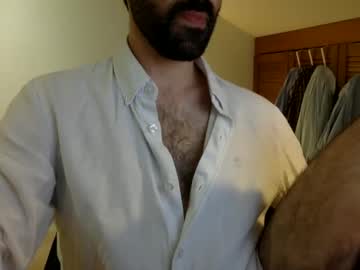 Babyhardy May 18, 2025 Chaturbate stream image