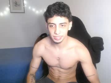 Demeter_Salviati May 18, 2025 Chaturbate stream image
