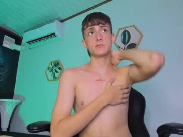 Diamond_Piarce May 18, 2025 Chaturbate stream image