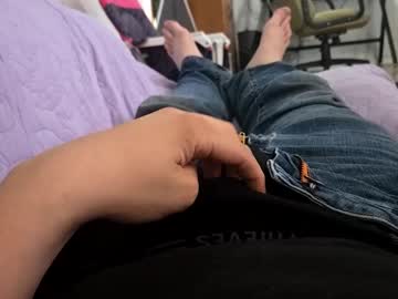 Hfly12 May 18, 2025 Chaturbate stream image