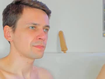 Jasper_Sun May 18, 2025 Chaturbate stream image