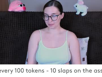 Just_Fucked May 18, 2025 Chaturbate stream image