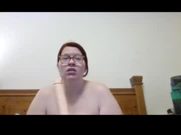 Kittypie29x May 18, 2025 Chaturbate stream image