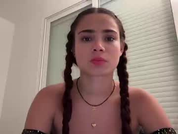 Lindaboniee stream photo from May 18, 2025