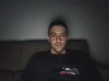 _Mokevil_ May 18, 2025 Chaturbate stream image