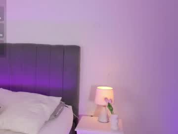 Rossedaw_ May 18, 2025 Chaturbate stream image