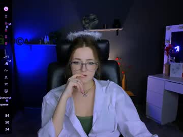 Sabrina_Pearl_ May 18, 2025 Chaturbate stream image