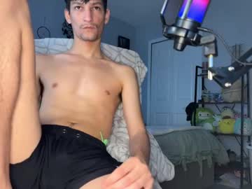 Sageamos4 May 18, 2025 Chaturbate stream image