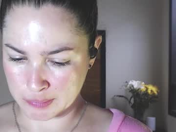 Sexwwoman May 18, 2025 Chaturbate stream image
