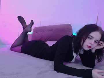 Smiling_Cats May 18, 2025 Chaturbate stream image