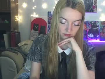 Sophiasonata May 18, 2025 Chaturbate stream image
