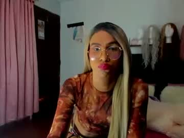 Sweetdesaire May 18, 2025 Chaturbate stream image