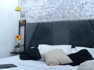 Valeriaa_Sweett May 18, 2025 Chaturbate stream image