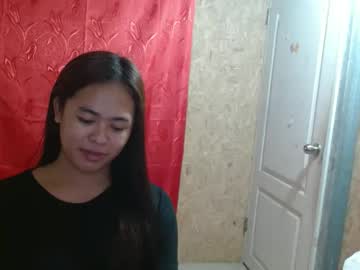 Asian_Christinesexy May 18, 2025 Chaturbate stream image