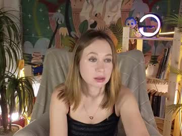 Brooke_Evans_ May 18, 2025 Chaturbate stream image