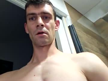 Brunc988 May 18, 2025 Chaturbate stream image