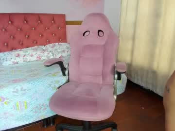 Cristall_Fox_ May 18, 2025 Chaturbate stream image
