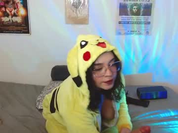 Dakota_Sweet22 May 18, 2025 Chaturbate stream image