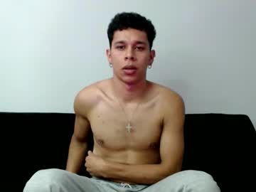 Dante_Lumen May 18, 2025 Chaturbate stream image