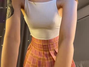 Dontouchmyass May 18, 2025 Chaturbate stream image