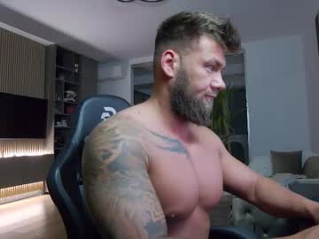 Enrikoblue May 18, 2025 Chaturbate stream image