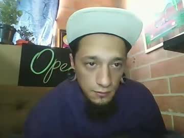 Firefire1906 May 18, 2025 Chaturbate stream image