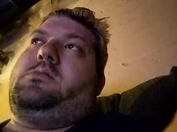 Gleeguy May 18, 2025 Chaturbate stream image