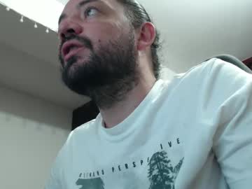 Gregorioviii May 18, 2025 Chaturbate stream image