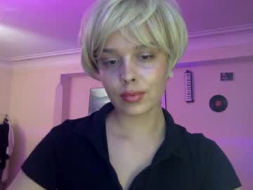 Icecreamamy May 18, 2025 Chaturbate stream image