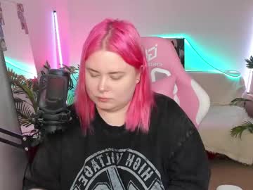 Lina_Linx May 18, 2025 Chaturbate stream image