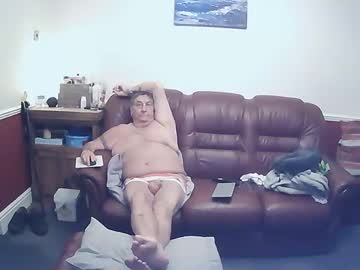 Maxi_Johnes May 18, 2025 Chaturbate stream image