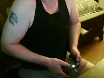 Mustenjoyhead May 18, 2025 Chaturbate stream image