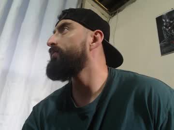 Oconnersteve123 May 18, 2025 Chaturbate stream image