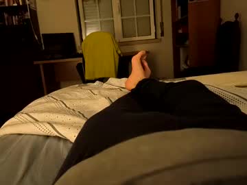 Sevenorder May 18, 2025 Chaturbate stream image