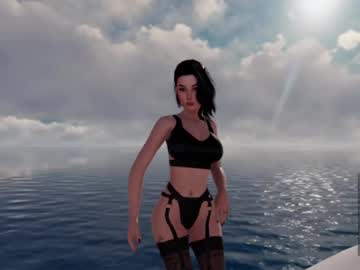 Soynahid_ May 18, 2025 Chaturbate stream image
