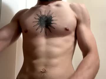 Thomasmetro May 18, 2025 Chaturbate stream image