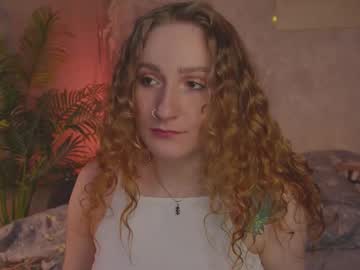 Winky_Dinky May 18, 2025 Chaturbate stream image
