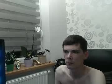 Xvenon9898x May 18, 2025 Chaturbate stream image