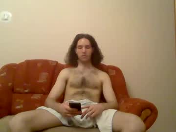 Alexsergiu May 18, 2025 Chaturbate stream image