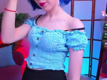 Amityblight May 18, 2025 Chaturbate stream image