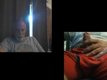 Azjohnny May 18, 2025 Chaturbate stream image