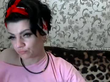 Black_Hot_01 May 18, 2025 Chaturbate stream image