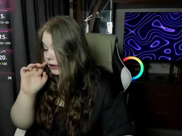 Charmingceleste May 18, 2025 Chaturbate stream image