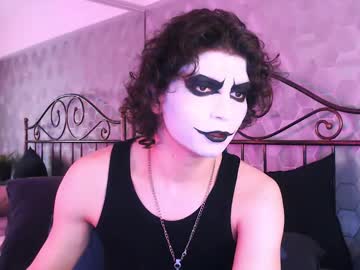 _Dickkie_ May 18, 2025 Chaturbate stream image