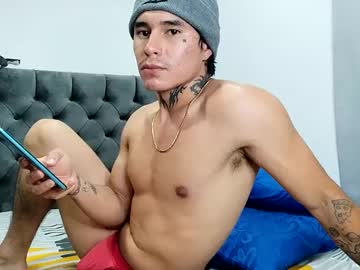 Diegouhot May 18, 2025 Chaturbate stream image