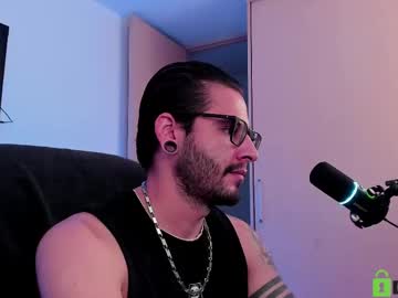 _Elon_Coxx_ May 18, 2025 Chaturbate stream image
