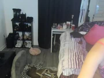 Goddesskallie May 18, 2025 Chaturbate stream image