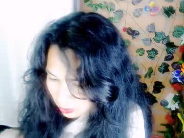 Han_Deus May 18, 2025 Chaturbate stream image